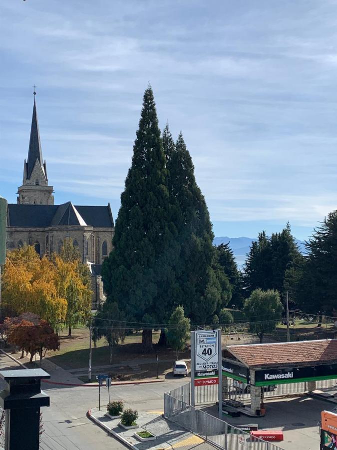 Cyclosapart Bariloche Екстериор снимка