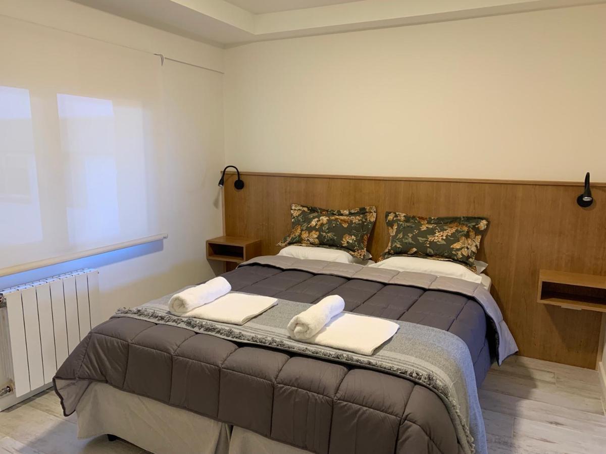 Cyclosapart Bariloche Екстериор снимка