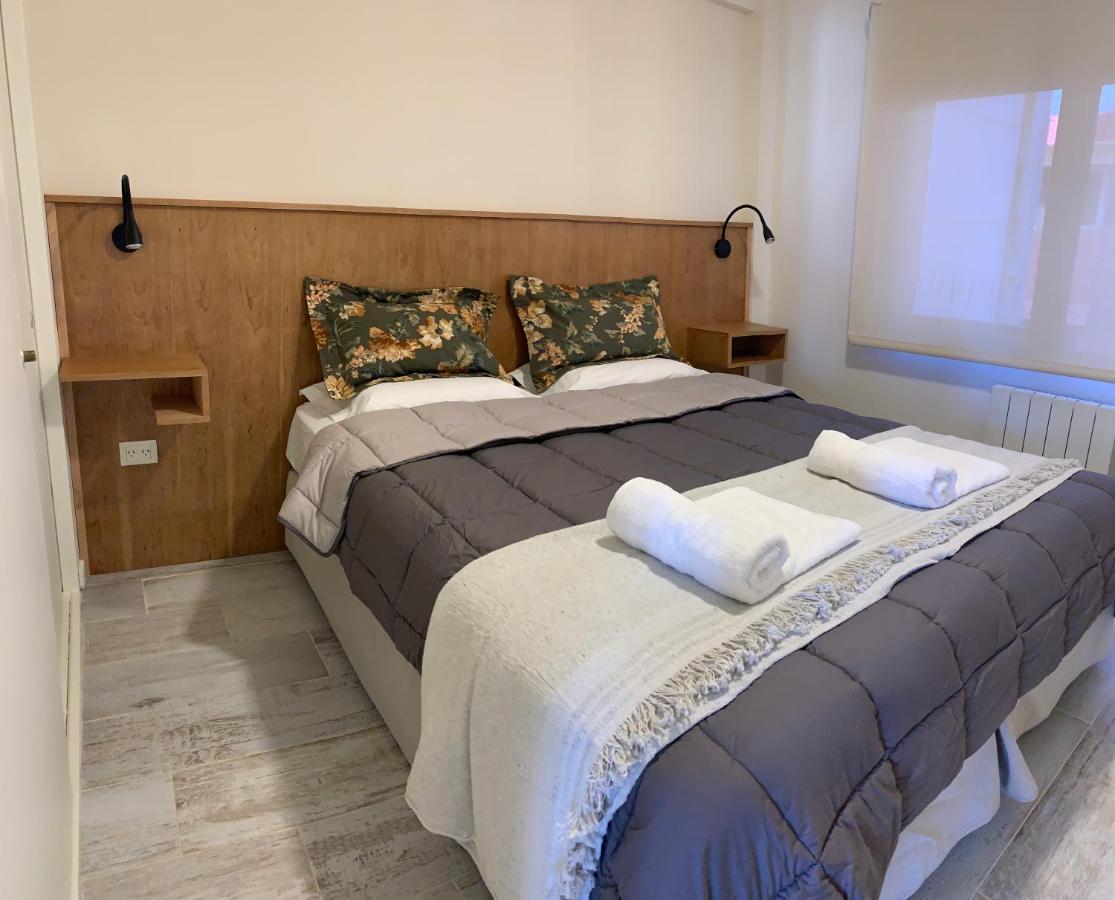 Cyclosapart Bariloche Екстериор снимка