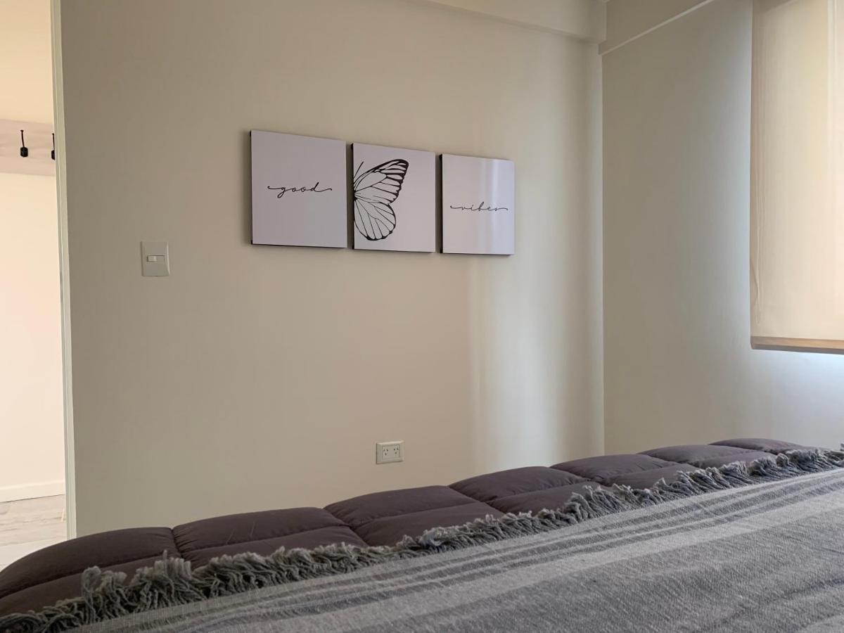 Cyclosapart Bariloche Екстериор снимка