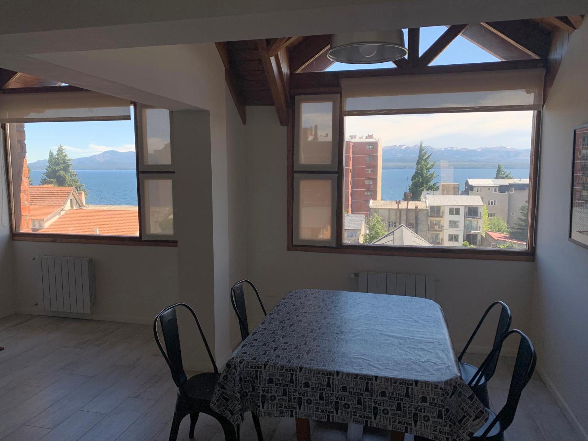 Cyclosapart Bariloche Екстериор снимка