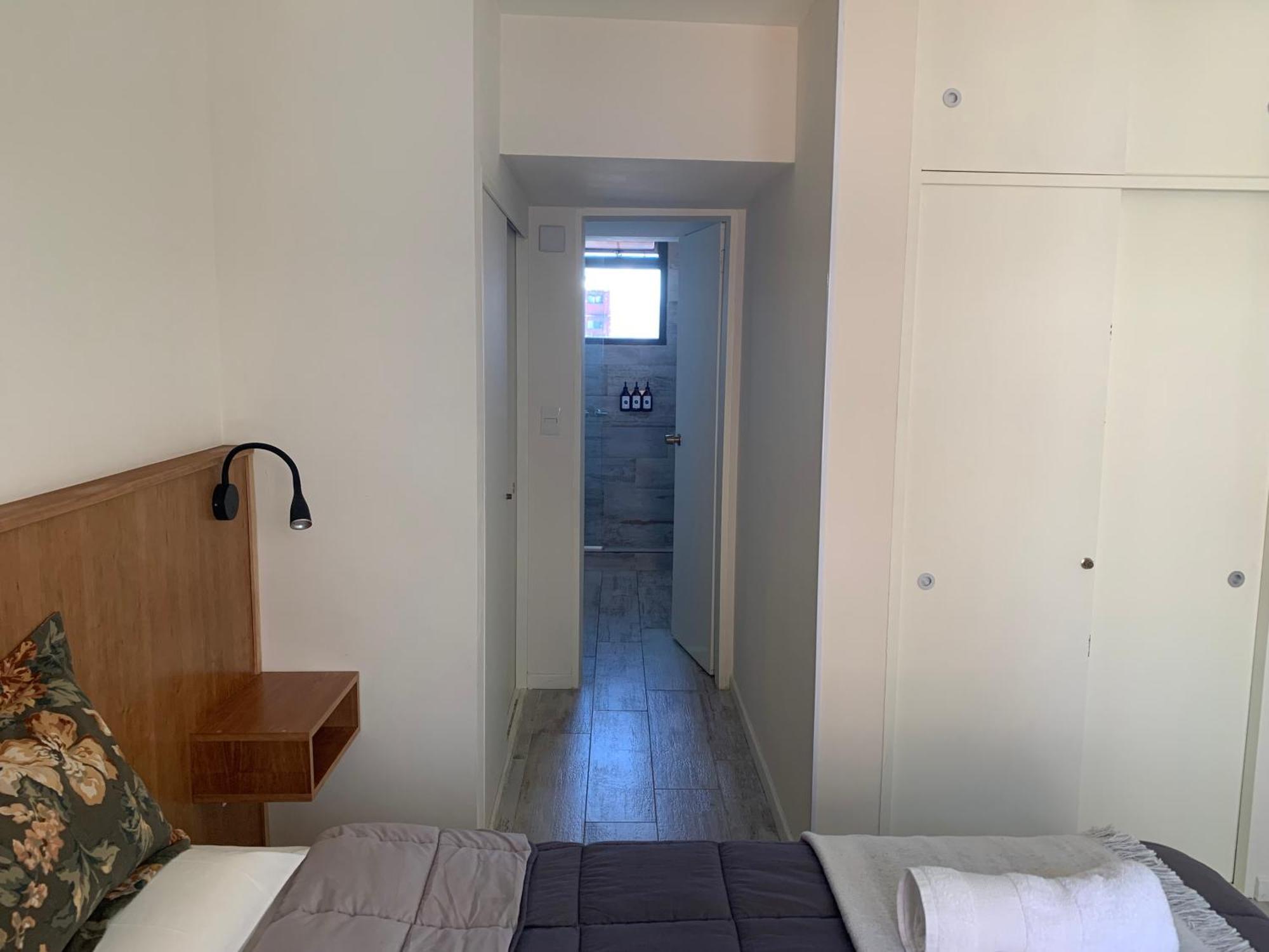 Cyclosapart Bariloche Екстериор снимка