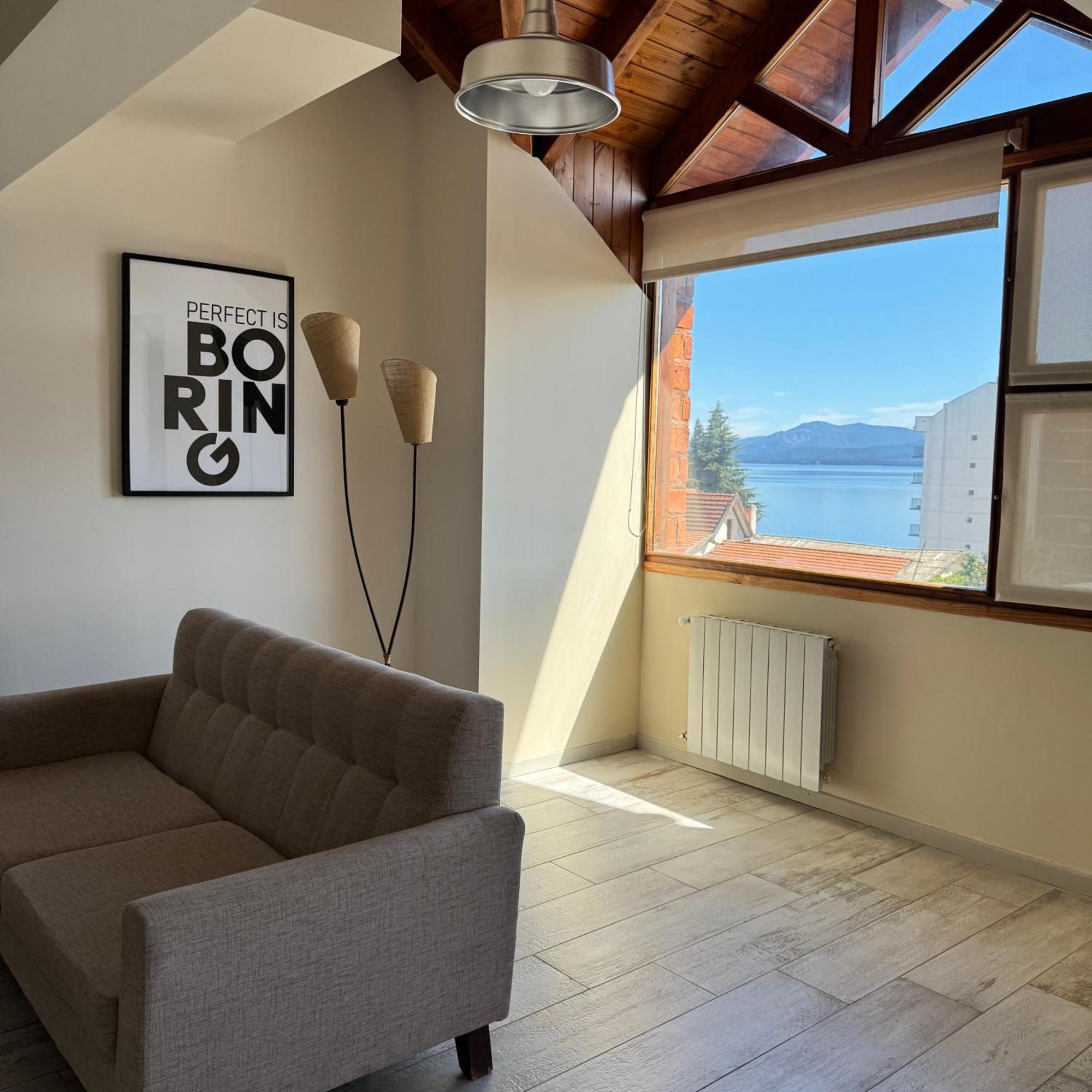 Cyclosapart Bariloche Екстериор снимка