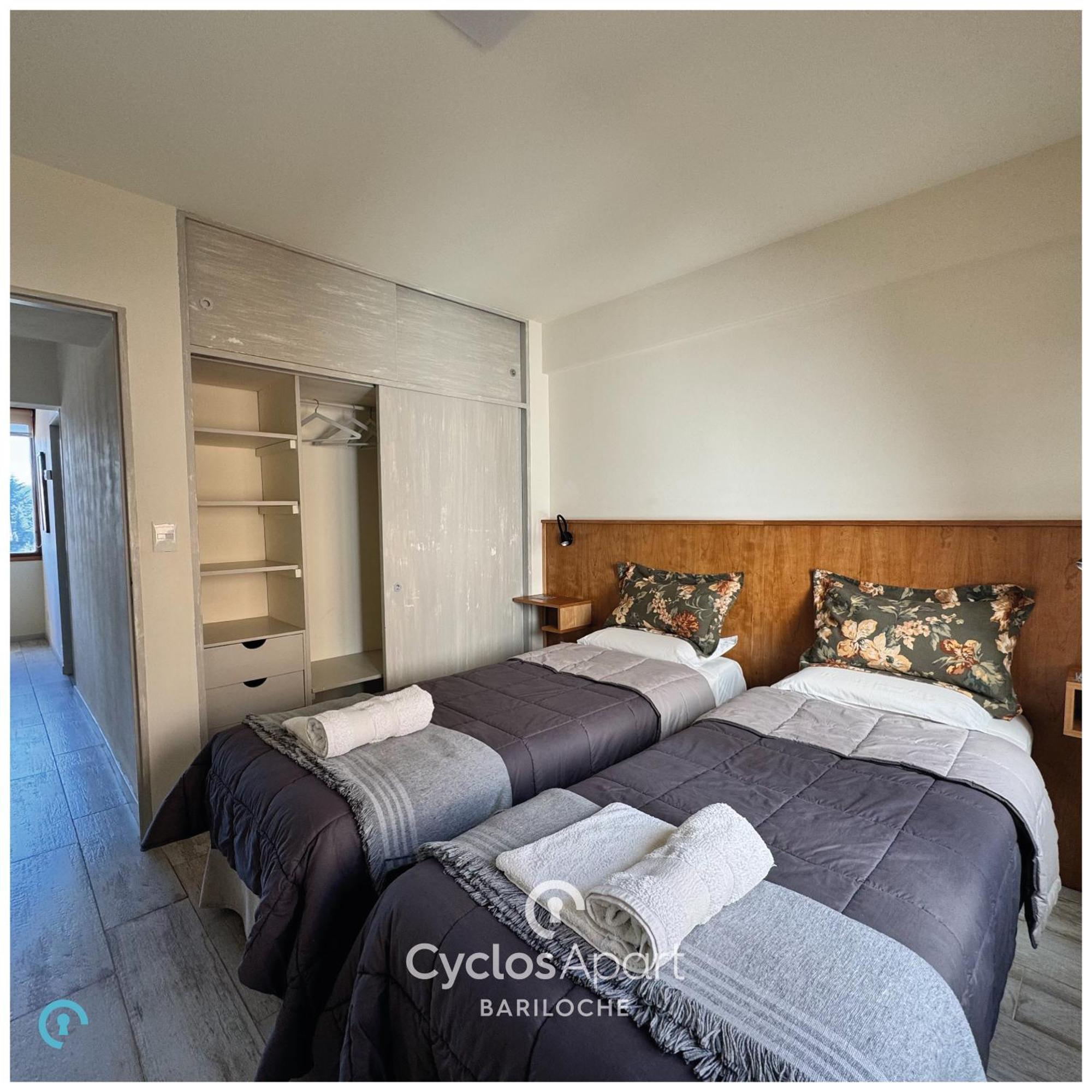 Cyclosapart Bariloche Екстериор снимка