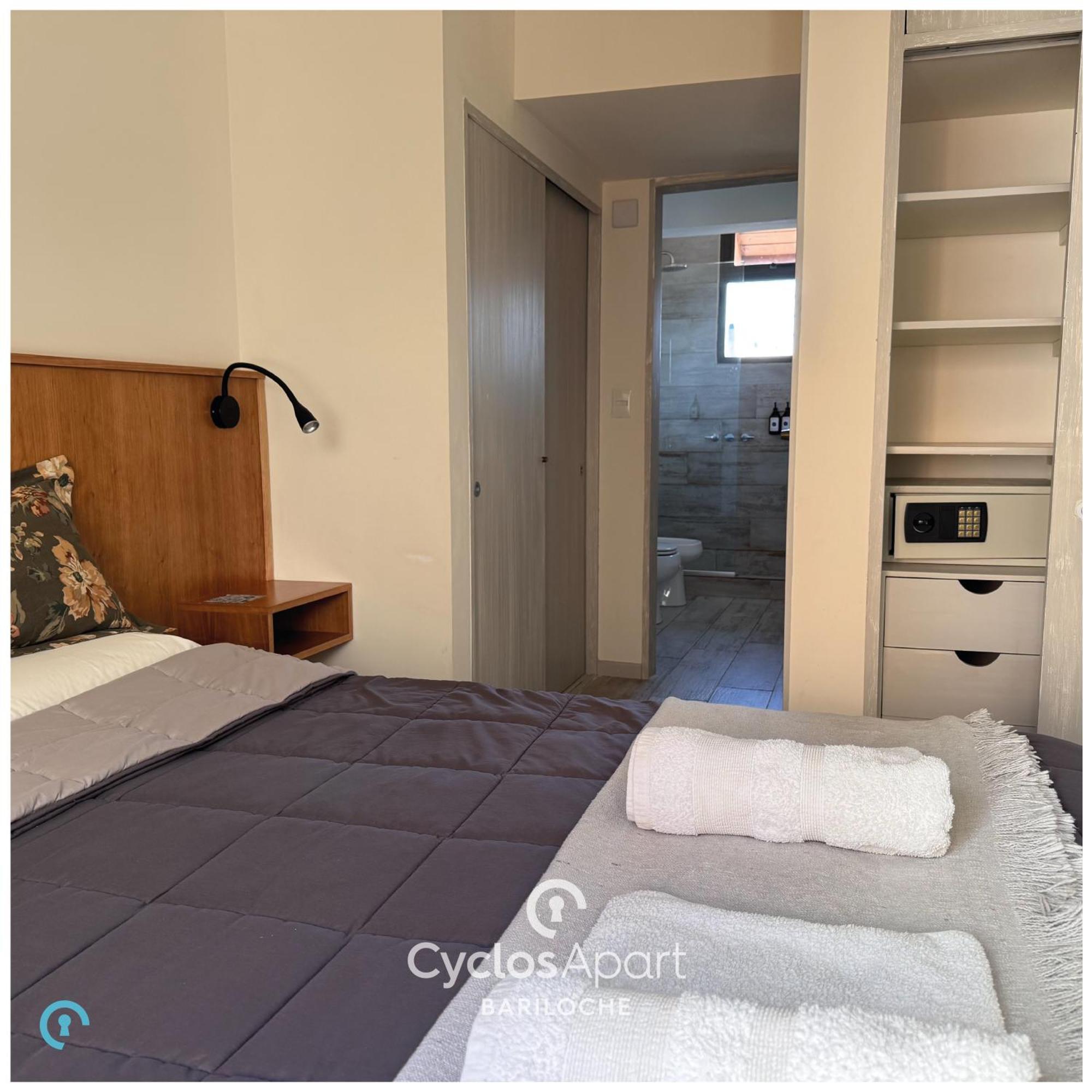 Cyclosapart Bariloche Екстериор снимка