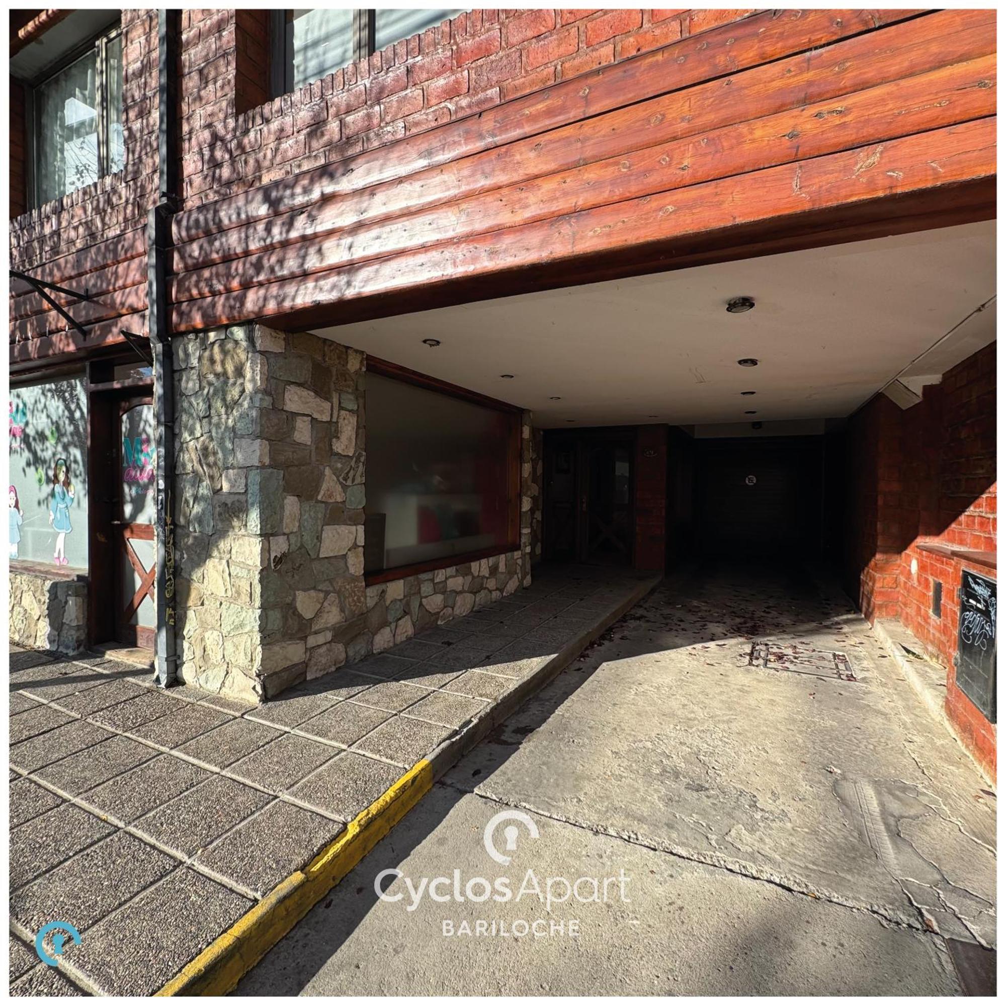 Cyclosapart Bariloche Екстериор снимка